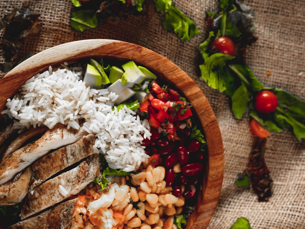 Nutrizione post-allenamento
